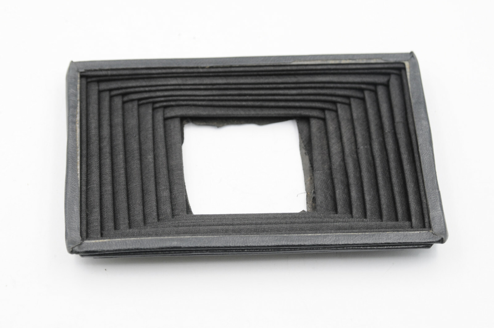 REPLACEMENT BELLOWS – New Old Stock