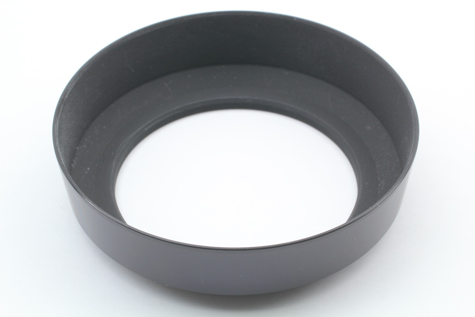 [Exc+5] Nikon HN-22 62mm Screw-in Lens Hood for 35mm-70mm F3.5s From JAPAN