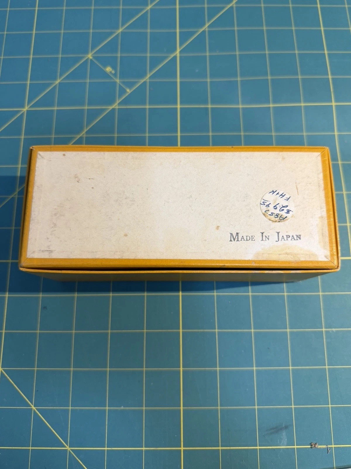Lentar 35mm Slide Duplicator Made In Japan