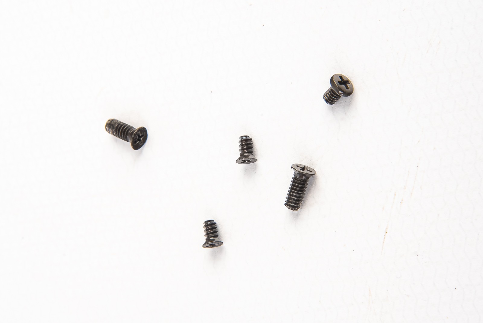 Mamiya 645E Camera Repair Replacement Part Base Plate with Screws V11