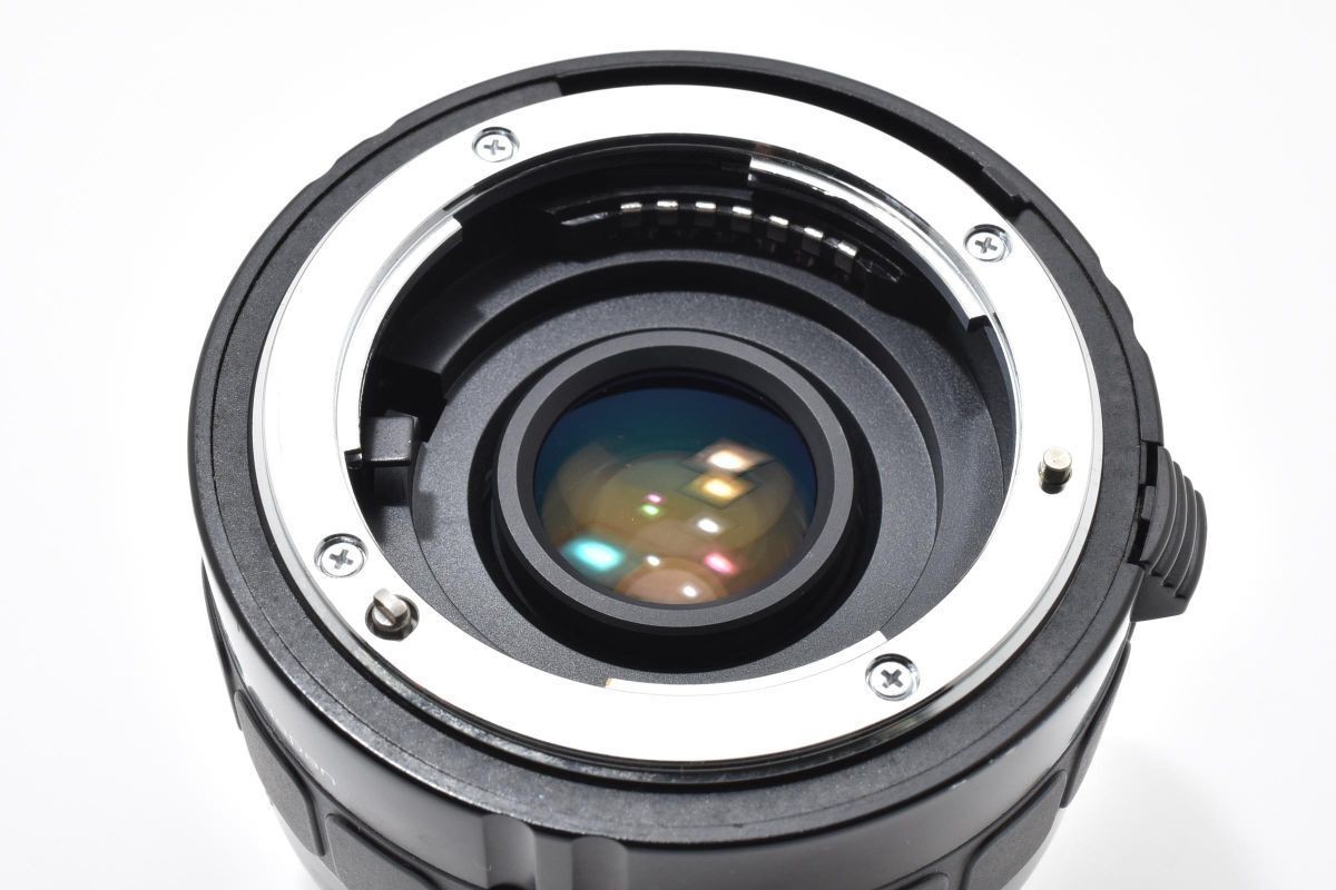 Kenko N-AFD 2x Teleplus MC7 For Nikon AF Teleconver From JAPAN
