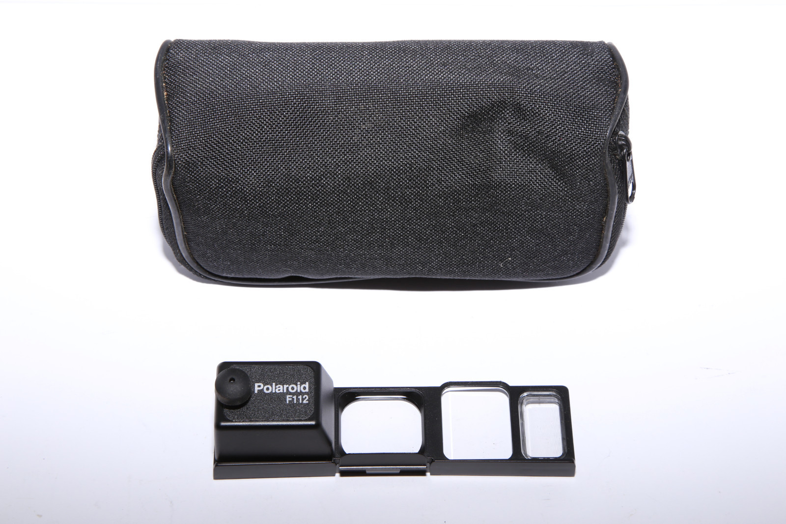 Polaroid F112 Close Up Lens with Case for Polaroid Spectra Cameras