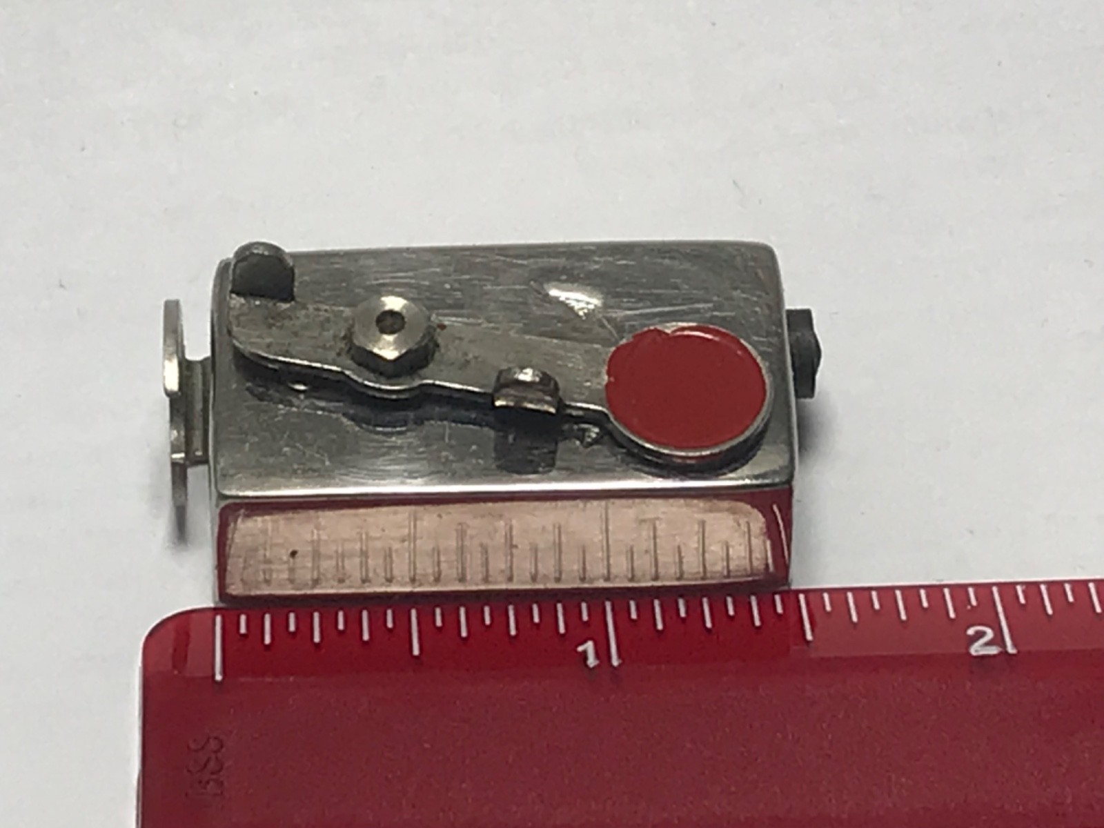 Vintage Autoknips Mechanical Self-Timer for Cameras Germany