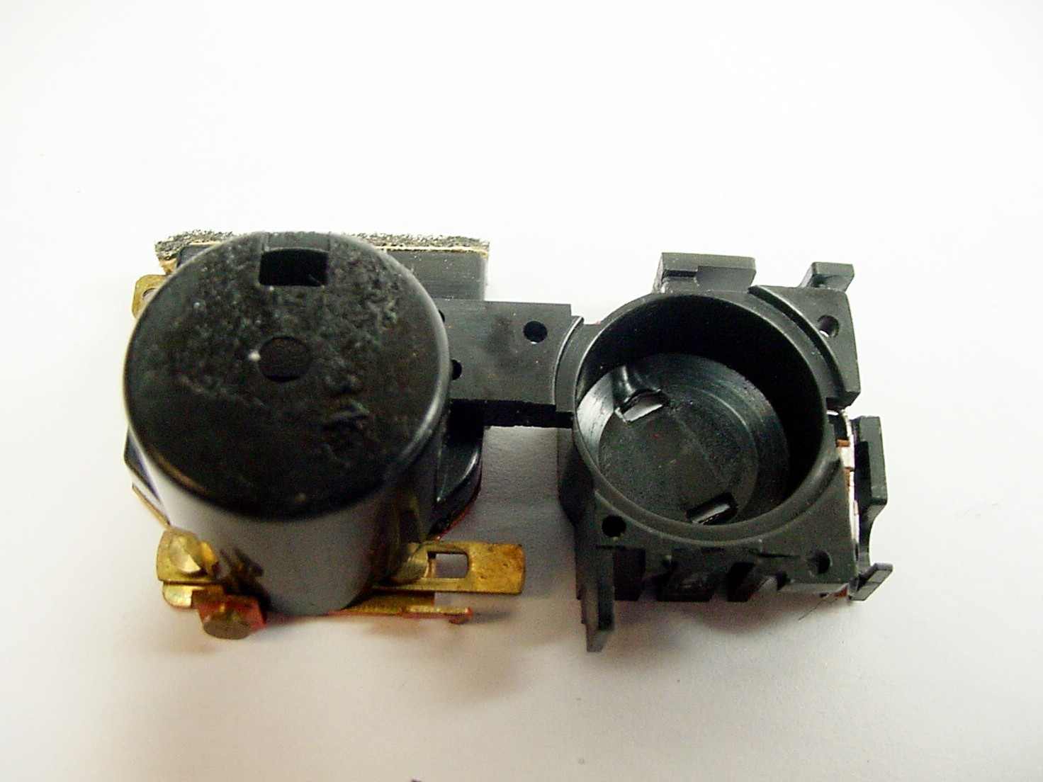 Rollei 35 35S Meter Housing | No meter movement | Used | $13.95 | #19A |