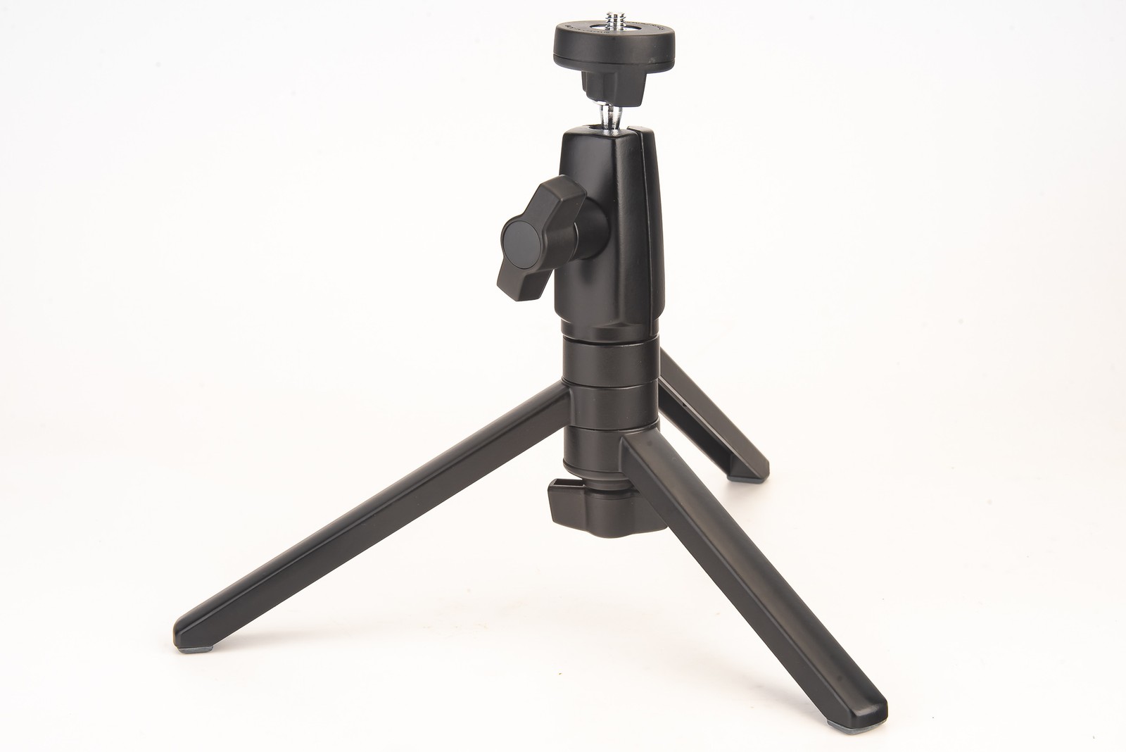 MINT Polaroid 7″ All-Aluminum Tripod & Case 1/4” Stud For GoPro SX-70 Video