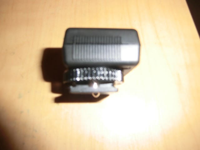 [Unused in box] NIKON AS-15 FLASH ADAPTER from Japan