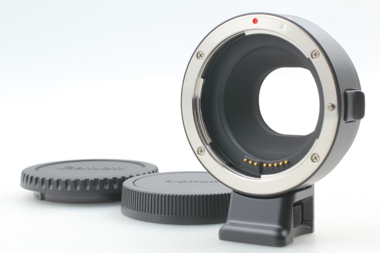 [Near MINT] Canon EF-EOS M Mount Adapter for Canon EF / EF-S Lenses From JAPAN