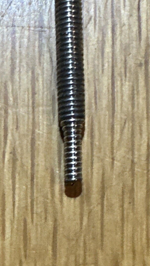 Vintage Steel Spring Drive Belt 35-1/2” x .132 for Film Projectors *Cut to Size