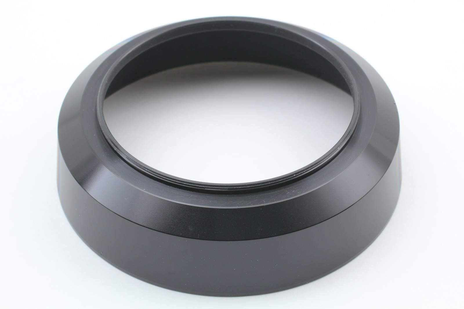 [Exc+5] Nikon HN-22 62mm Screw-in Lens Hood for 35mm-70mm F3.5s From JAPAN