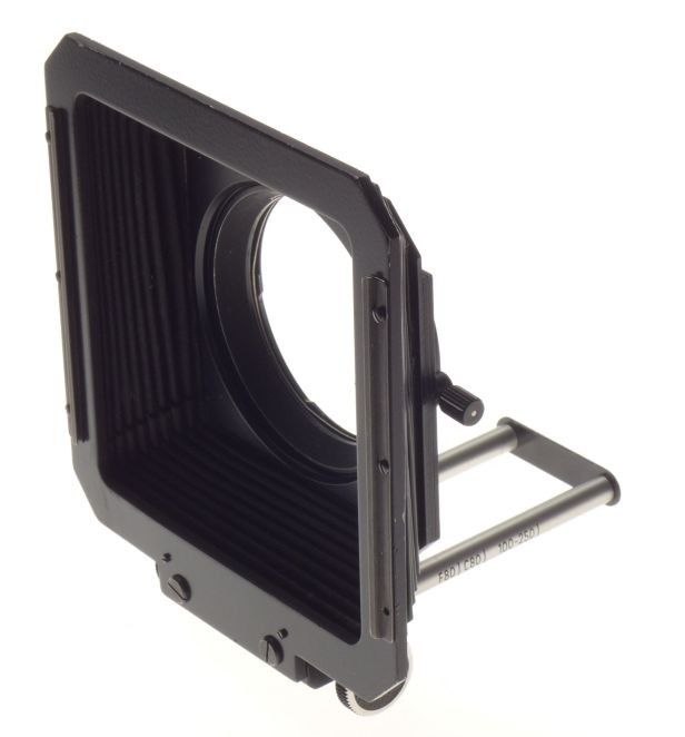 Excellent condition Hasselblad compendium lens hood shade mask holder 500C/M 503