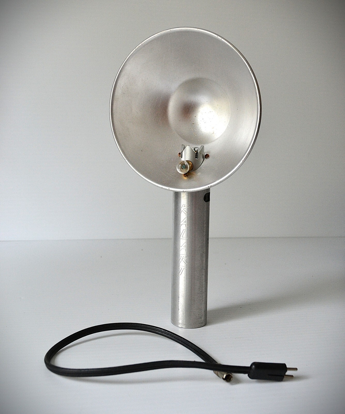 Kalart De Luxe Speed Flash for Rangefinder 35mm and TLR Medium Format Cameras