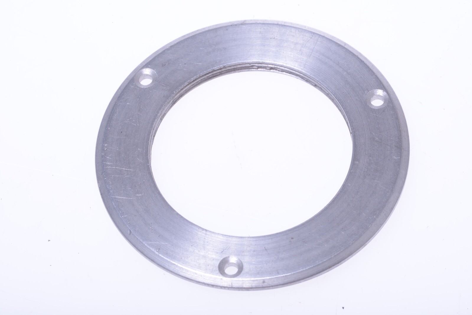✅ ANTIQUE ALUMINUM FLANGE 30MM SCREW THREAD LENS