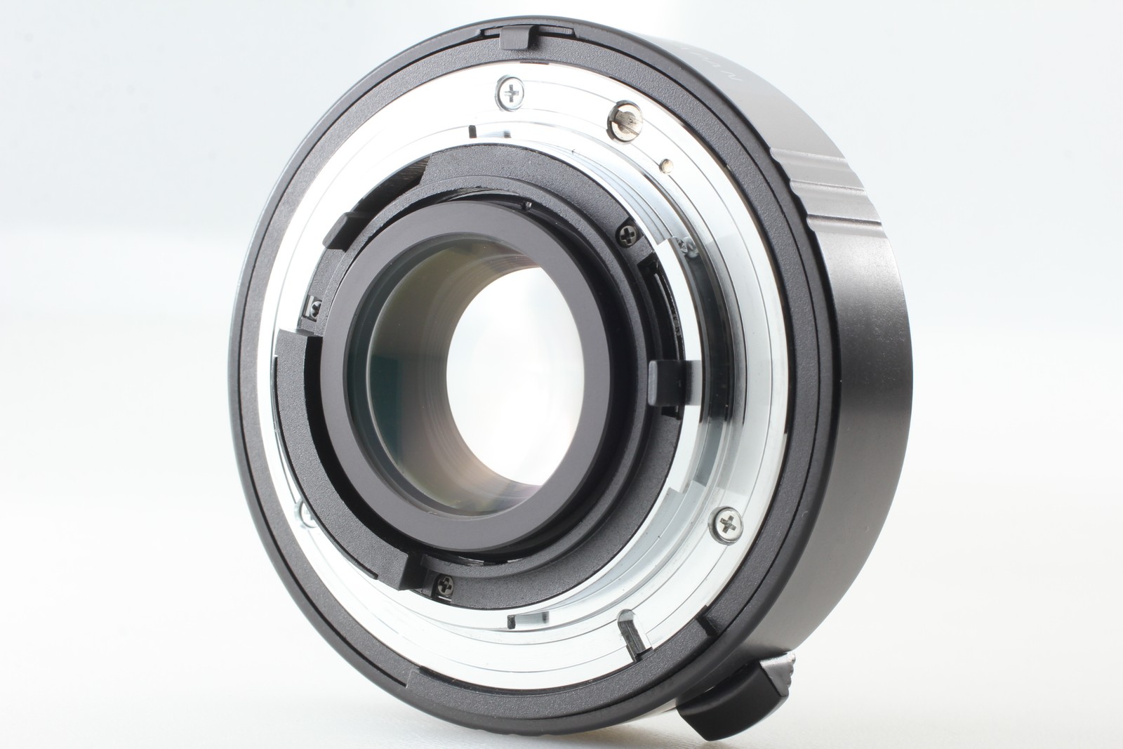 [Exc+4] Tamron-F AF 1.4x N-AFd MC4 Teleconverter Nikon From JAPAN