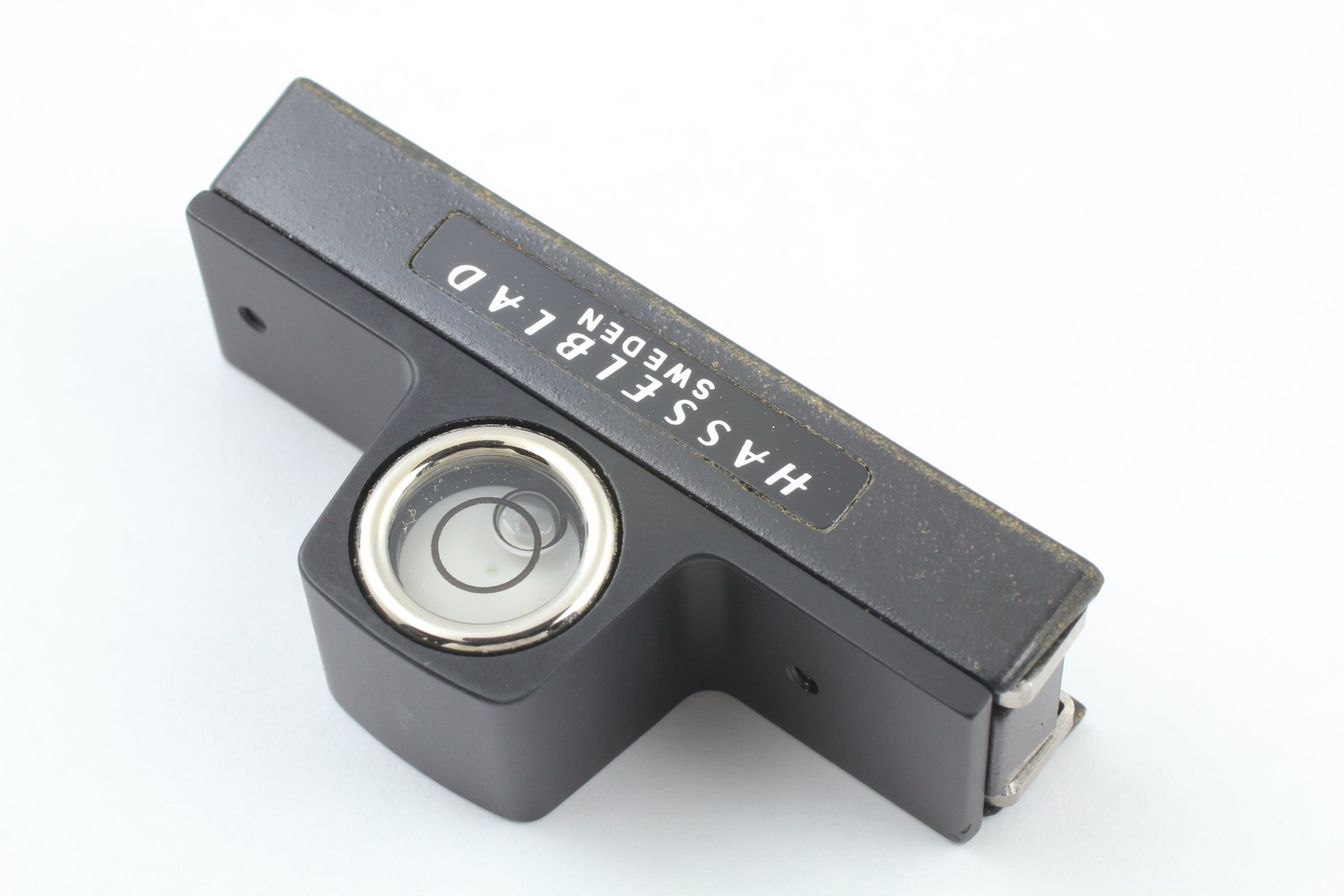 [ Near MINT w/ Box ] Hasselblad 43117 Bubble SPIRIT LEVEL From JAPAN