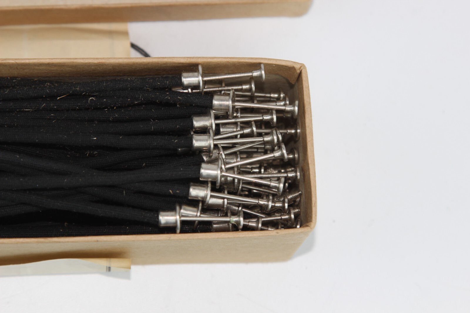 Vintage Soviet LOMO TS-160 Camera Cable Release Lot 100 pcs USSR 1970