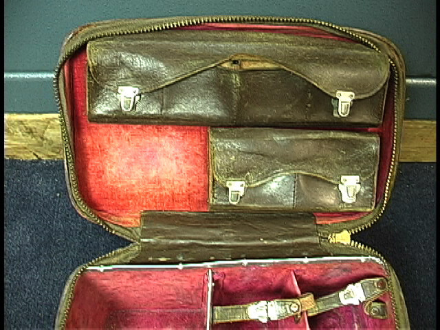 Nikon Rangefinder RF Combi Case #5