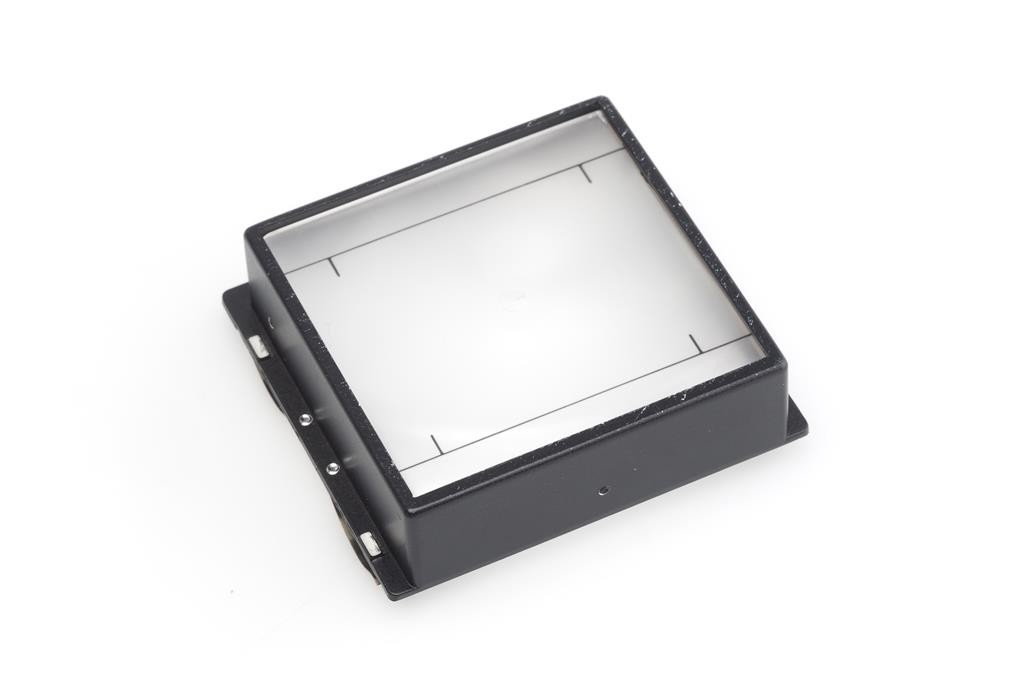 Kowa Six 66 Focusing Screen Grid Split III