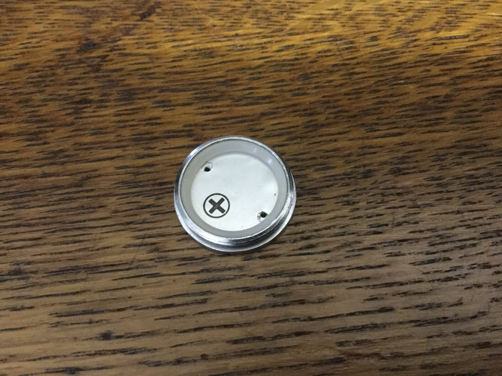 TOPCON – Battery Cover – Vintage Camera Parts, Suits Various Models