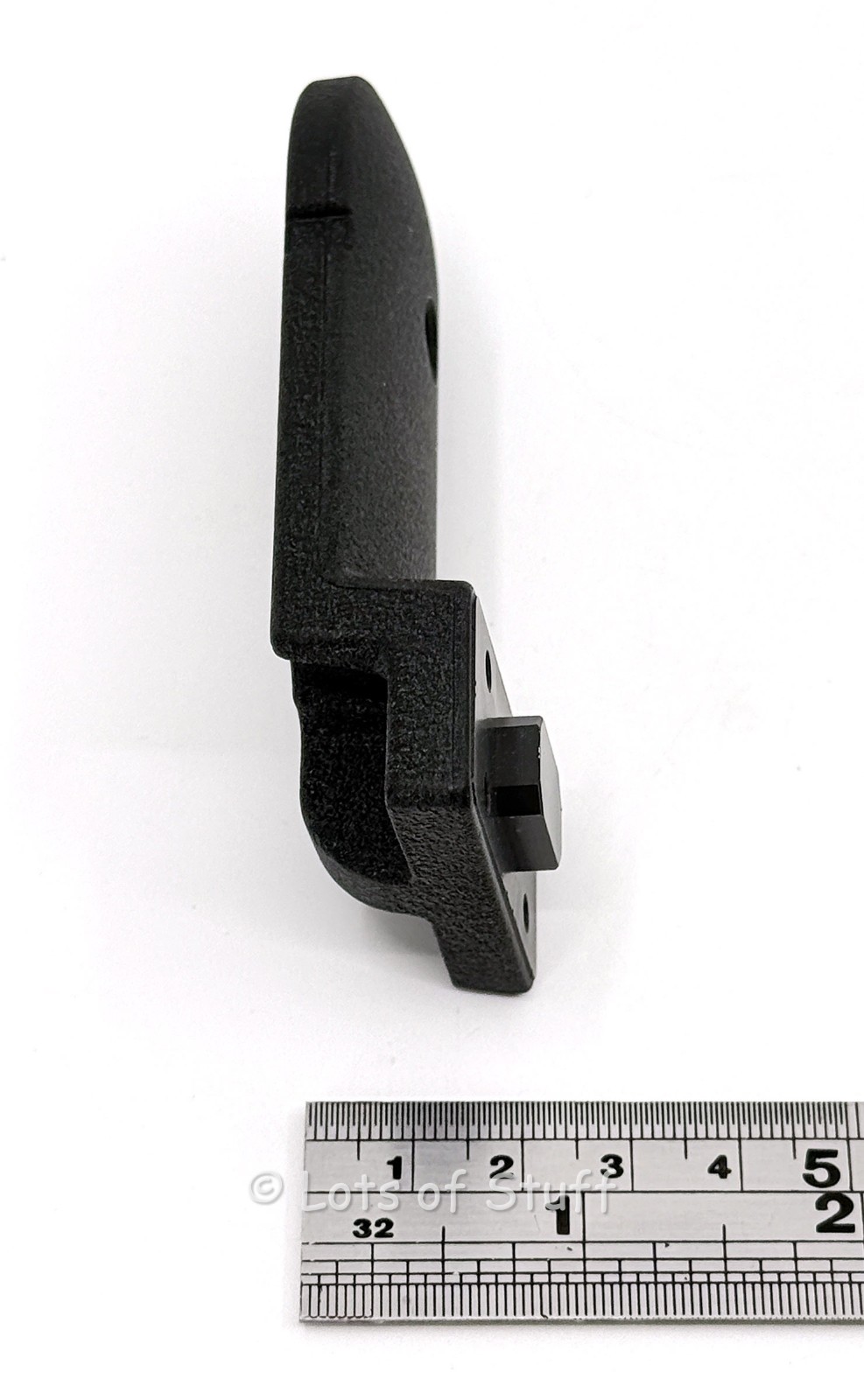 Nikon Short Tripod Base Mount From Nikon 400mm Telephoto Lens?