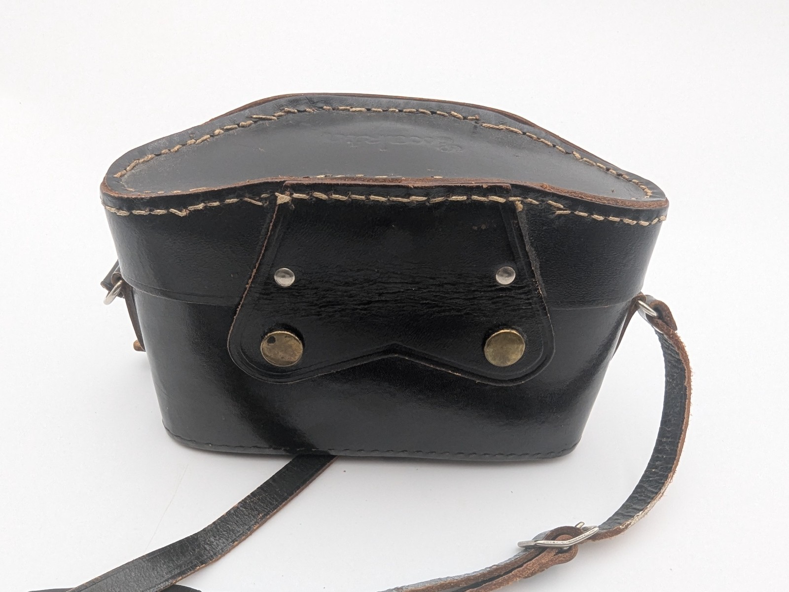 NICE Vintage Ihagee Exakta Leather Case from 35 mm Varex camera
