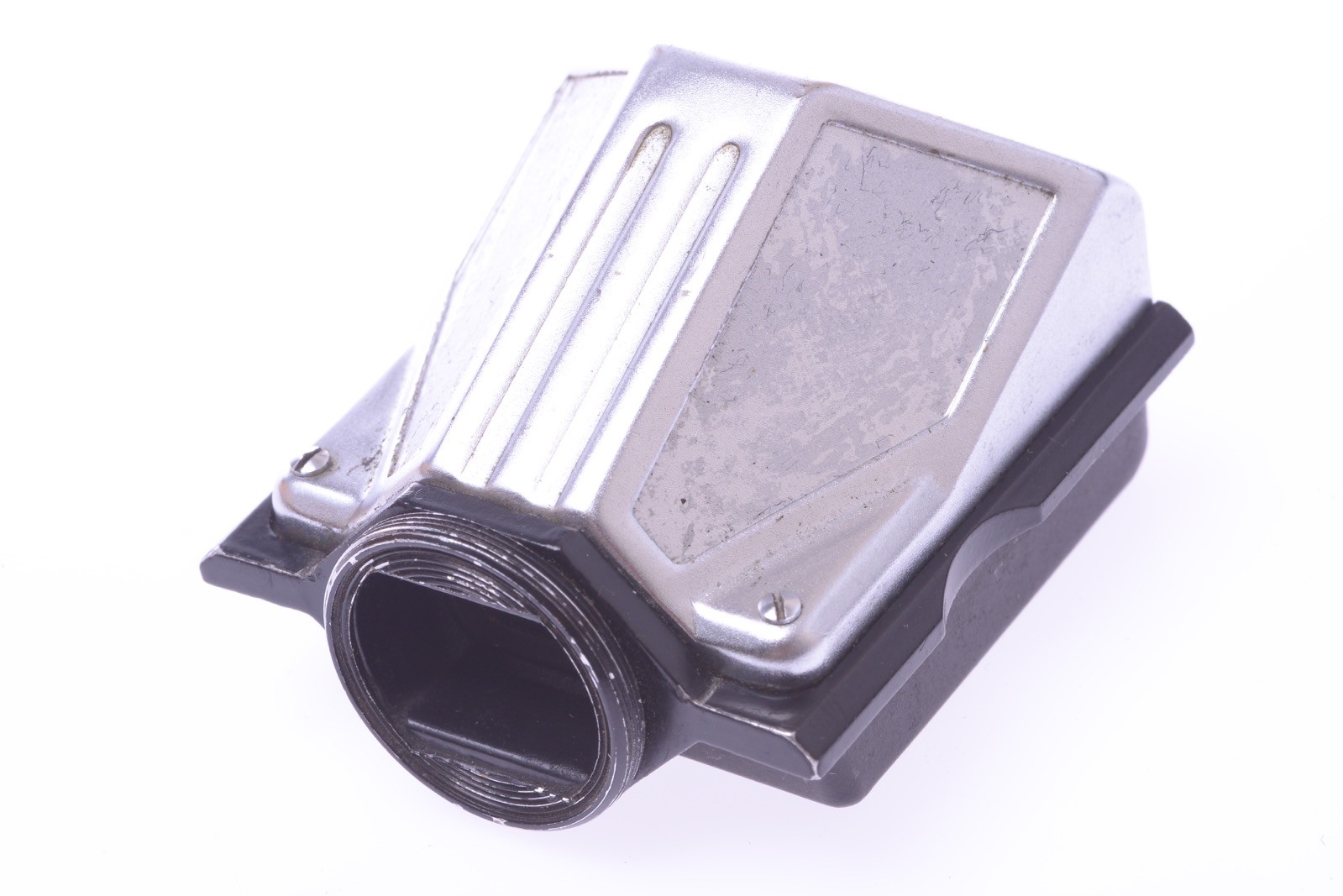 ✅ WIRGIN EDIXA PRISM ON 35MM REFLEX CAMERA W/ MAKERS BOX 144, 5773