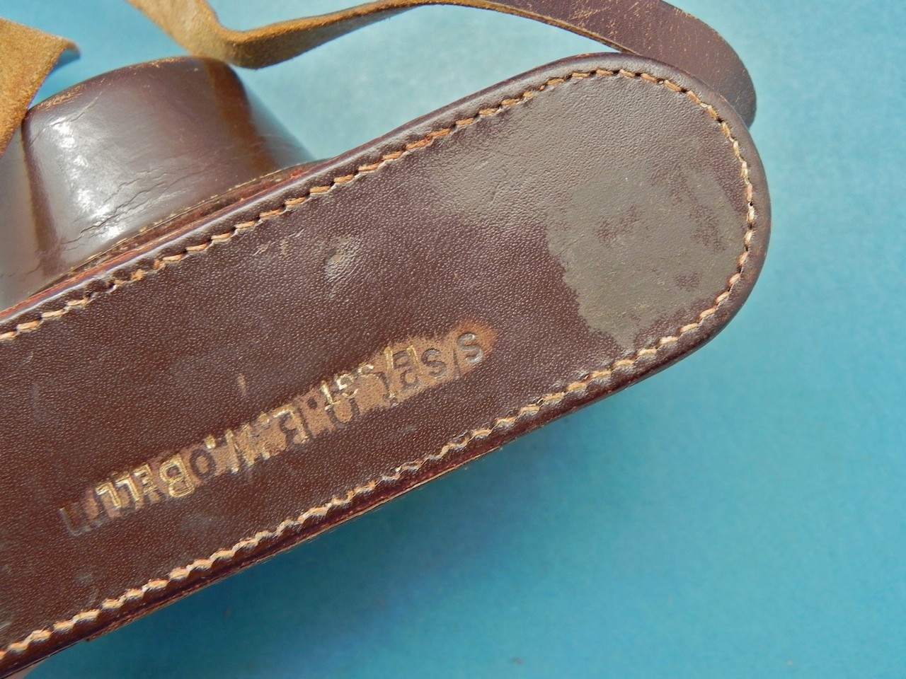 Leica Case for IIIC,IIIF #7