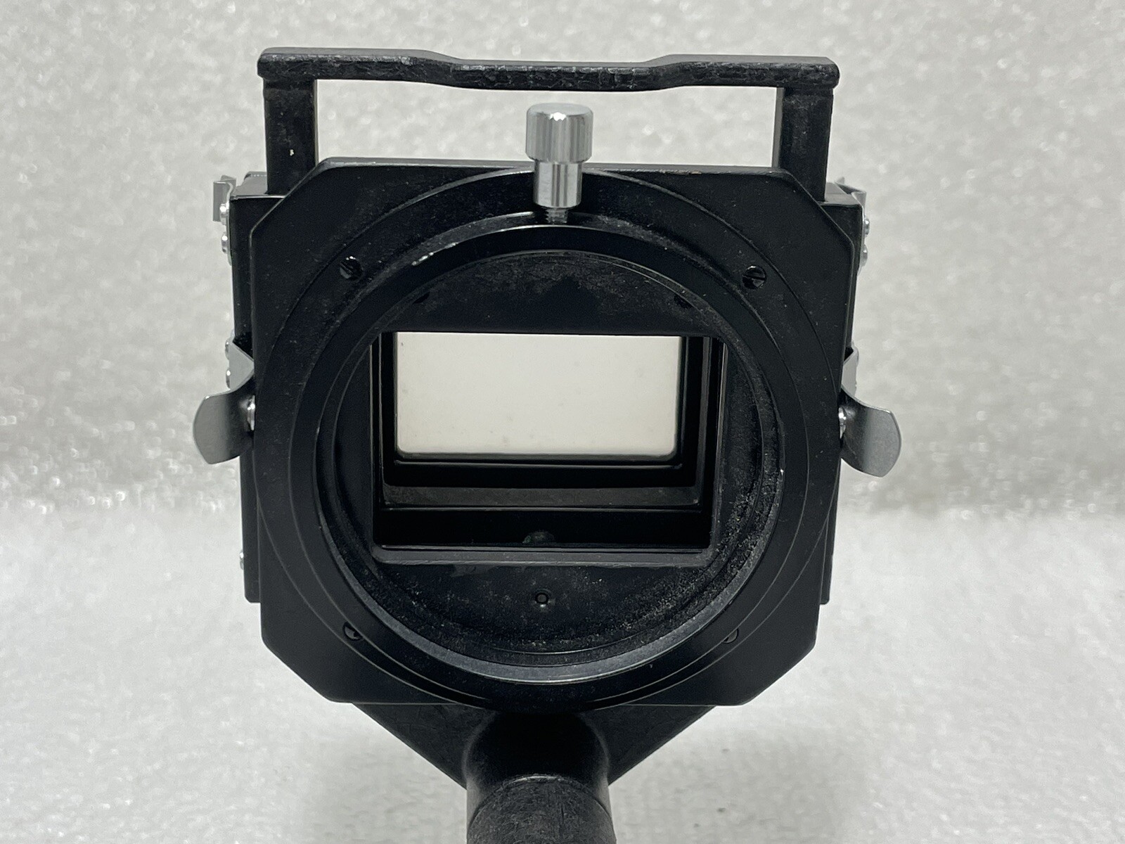 Honeywell Pentax Bellow II With Asahi Pentax Slide Copier Attachment ~ Japan