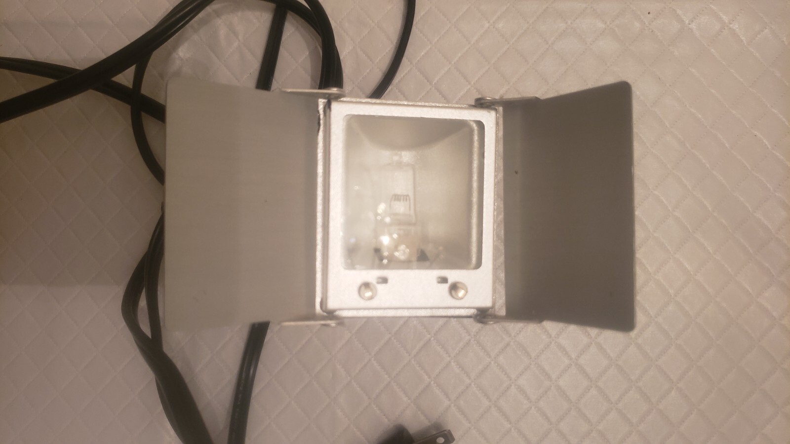 Val-u-light V-1000 by Ambico Camera Light