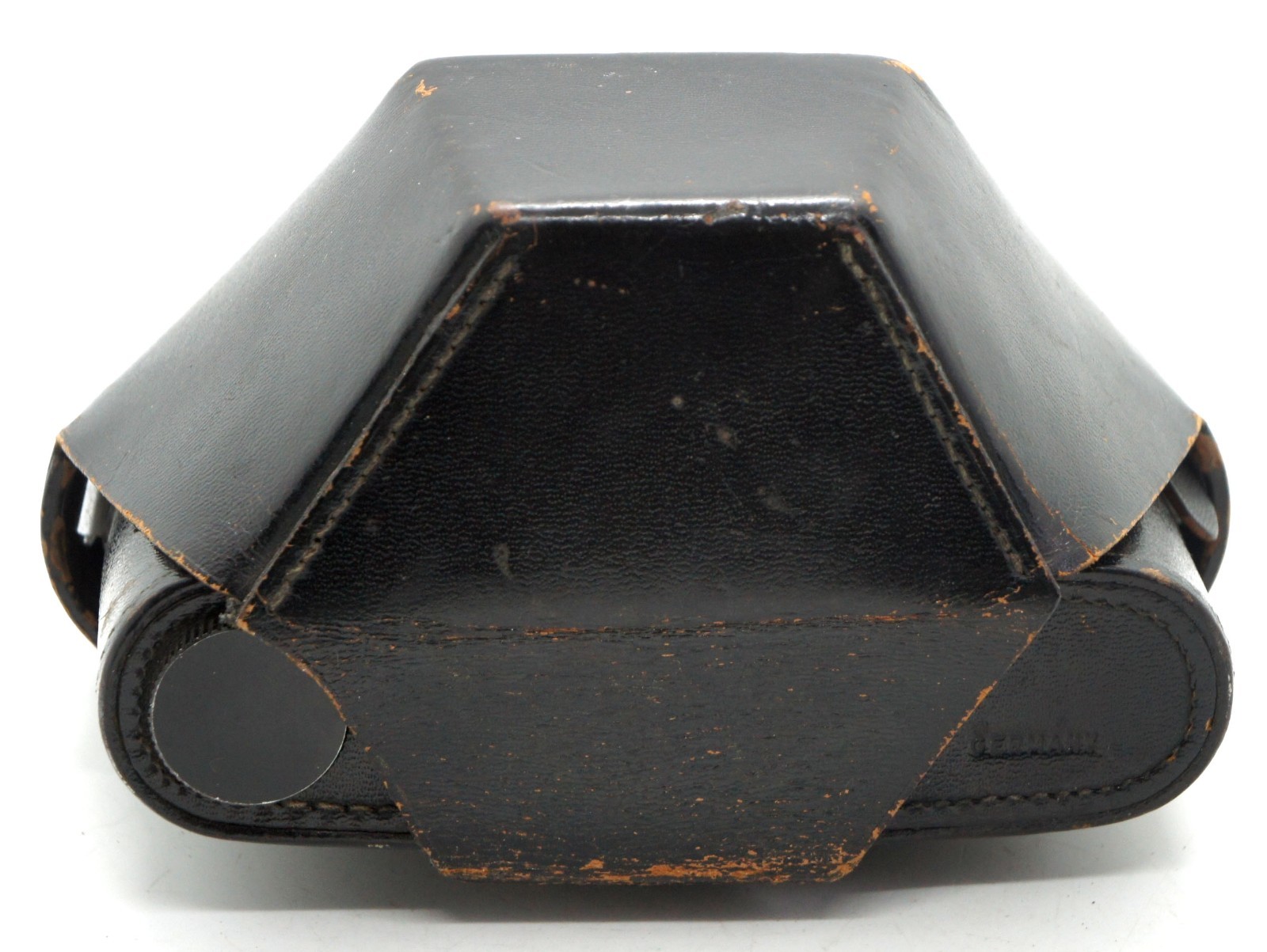 LEITZ WETZLAR ORIGINAL EVEREADY CAMERA CASE FOR LEICA M2 M3 M4 M6 SCREW SIZE 1/4