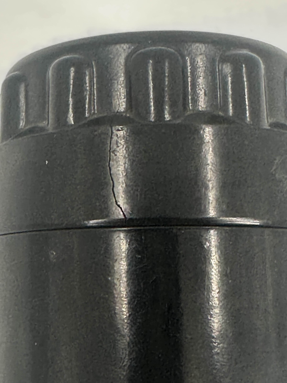 USSR/Russian Turret Viewfinder with Case