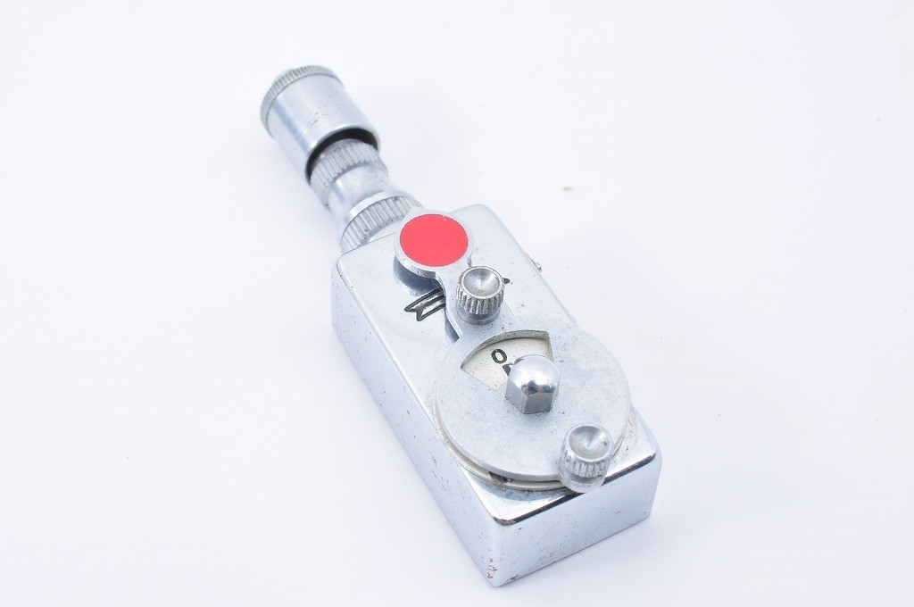 HANSA Self Timer Mechanical Camera Self Timer Accessory From Japan