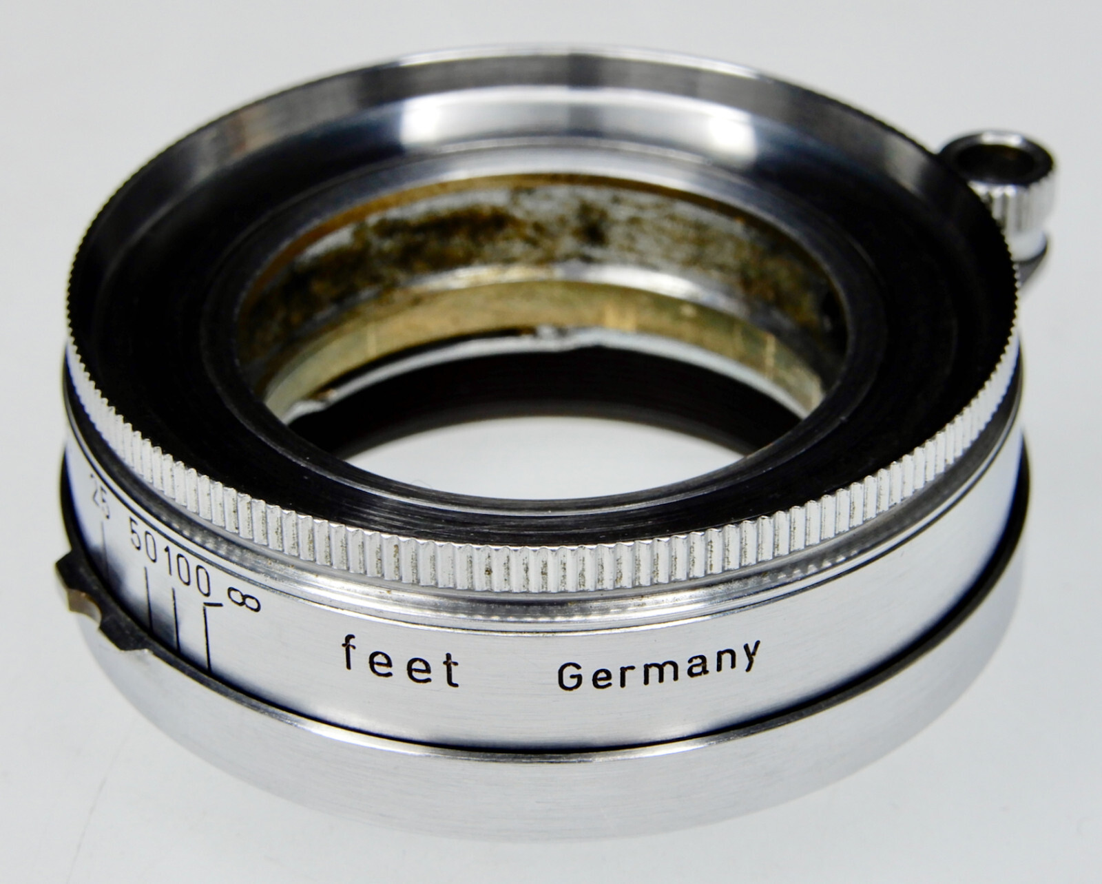 Leica Focusing Helicoid for Leica SM 5cm f2 Coll. Summicron ……….. MINT
