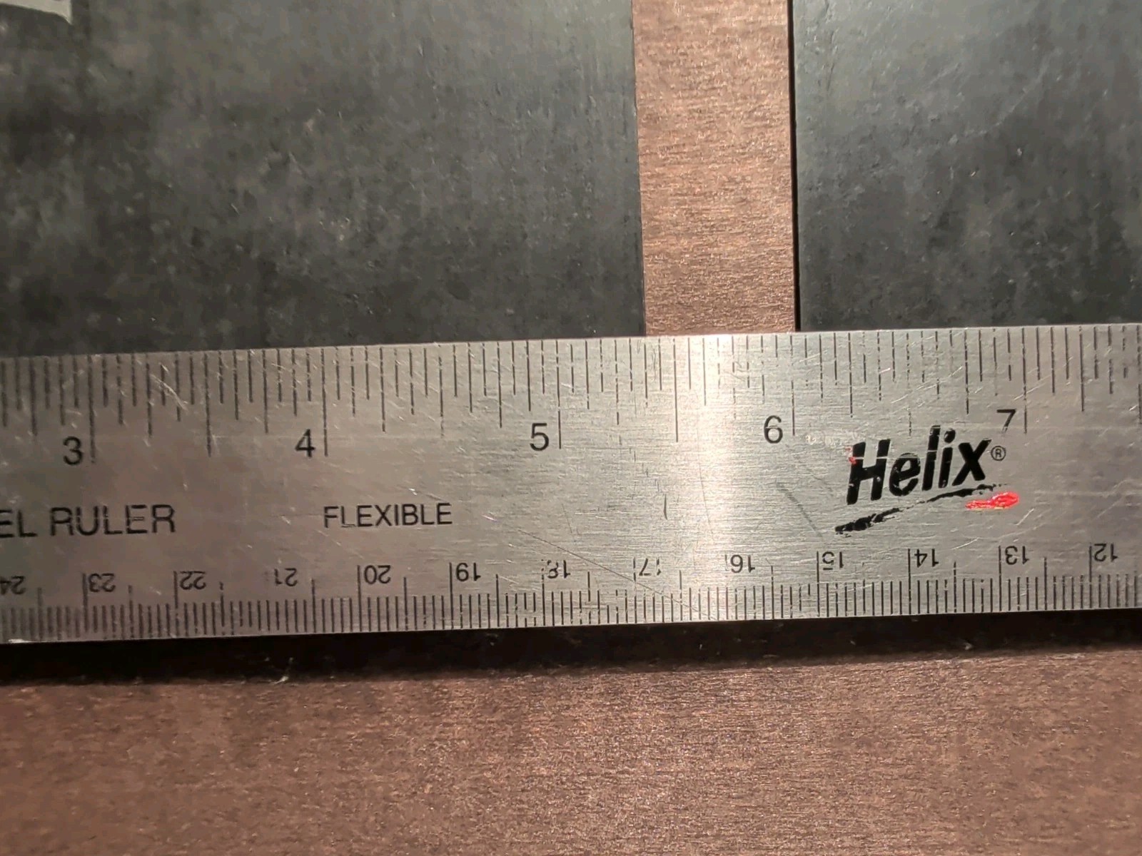 2 Antique 5×7 Camera Film Holder EXPOSED slides