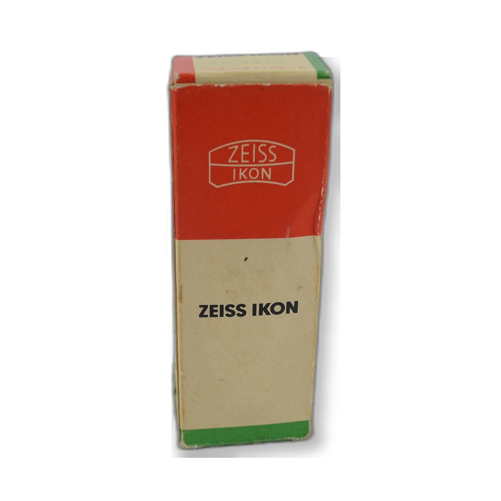 Zeiss Ikon Ikoblitz Flash Unit w Box Instructions Vintage Camera Flash