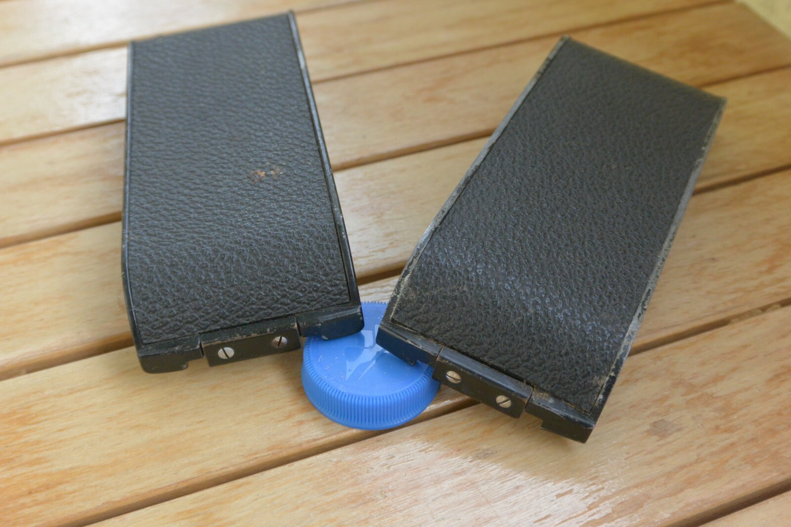 Robot Replacement Camera Rear Door Back, US DUTIES INCLUDED