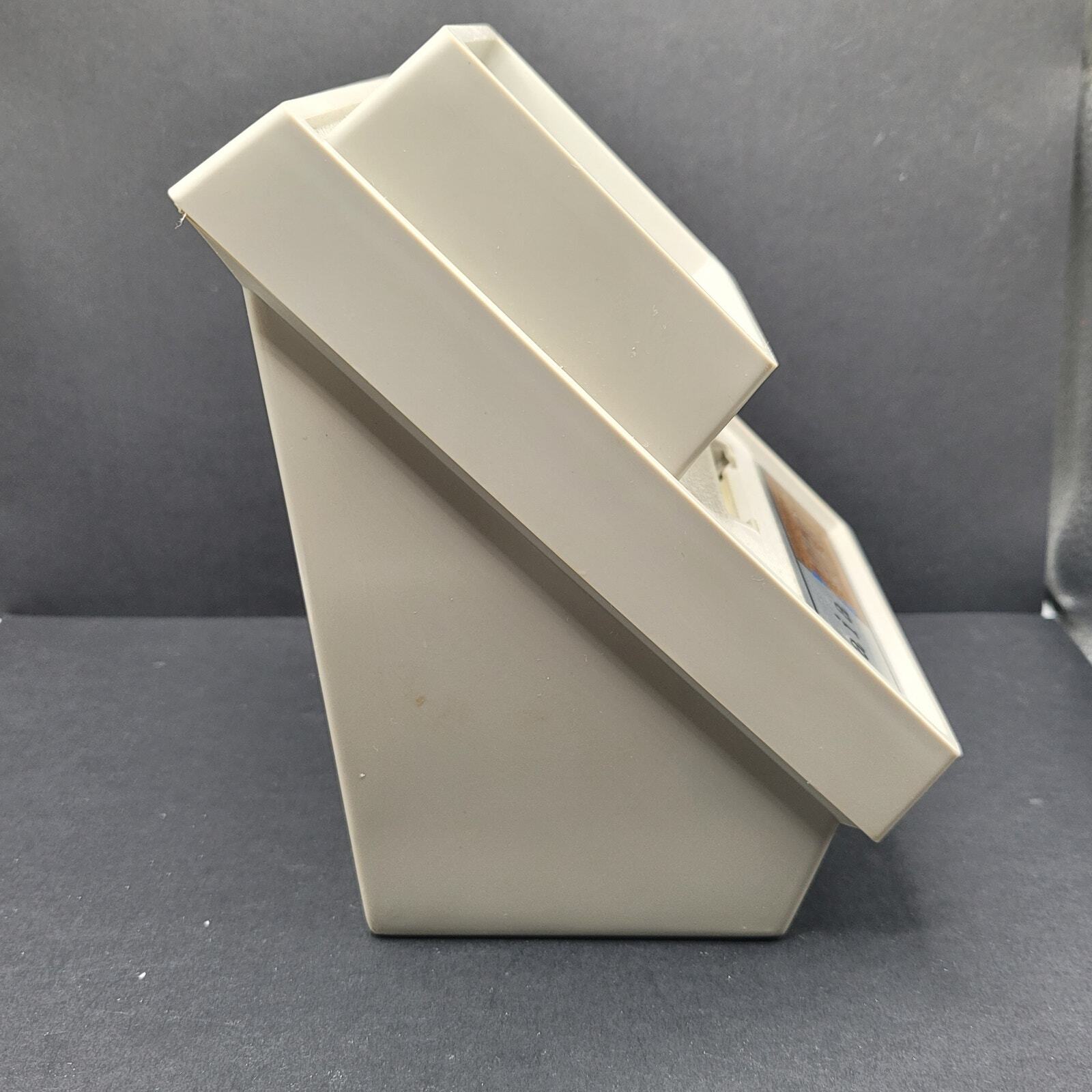 Baia ~ Ultra-Vue I ~ no lamp ~ parts only or decor
