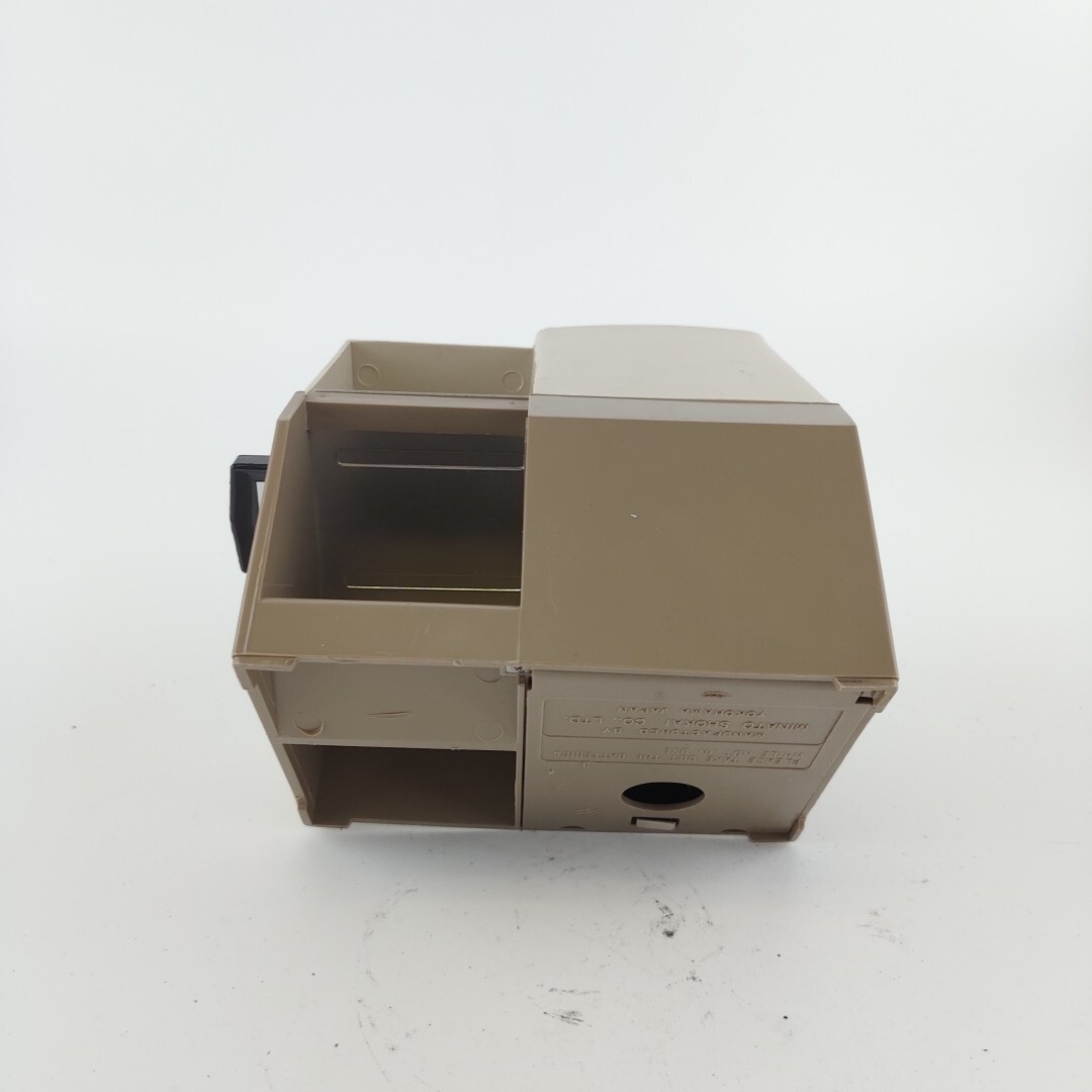 Minette Lighted 2X2 Slide Viewer