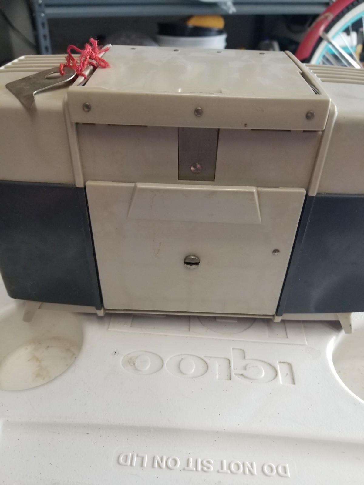 Vintage Polaroid Print Copier #240 in Original Box From 1958-FREE SHIPPING 🌈🌈!