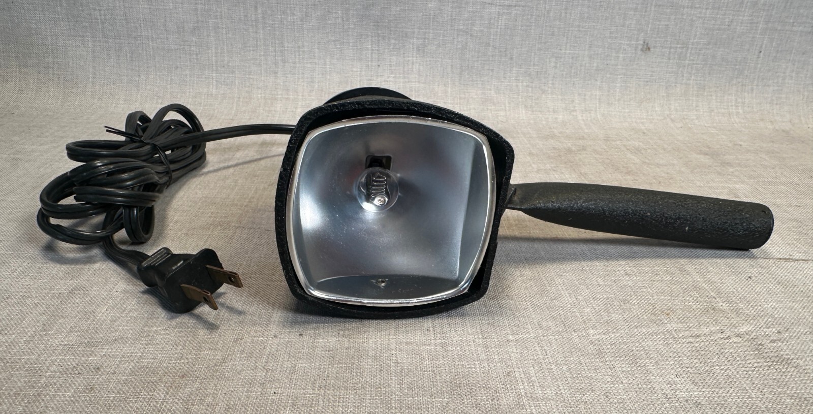 Vintage Harwood XR1 BRIGHT Incandescent Camera 650W Movie Light, WORKS! dvy lamp