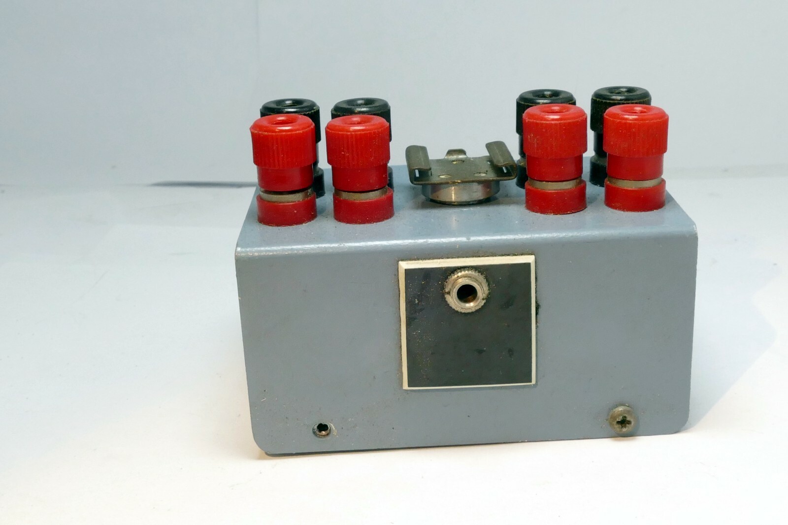 Flash Analog adapter for flash hot shoe vintage 1960’s