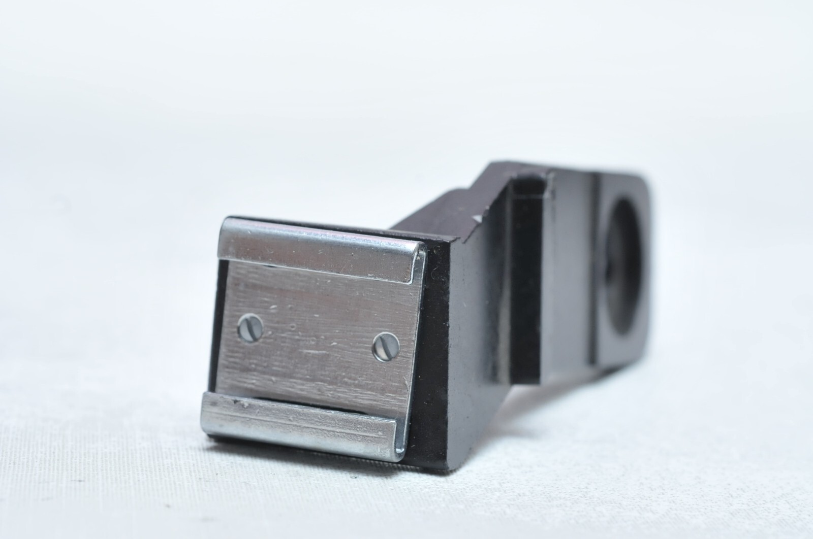 Kiev 60 Flash Adapter Hot Shoe Bracket Holder for Arsenal TTL Camera USSR
