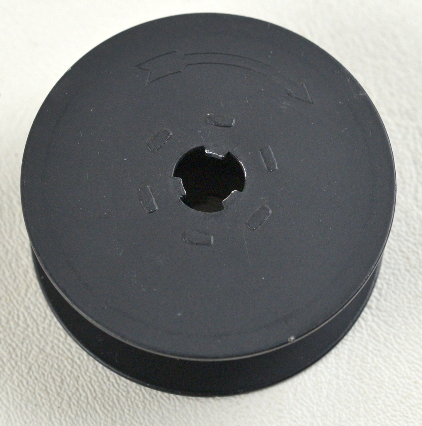 Kodak 8mm Take Up FILM SPOOL