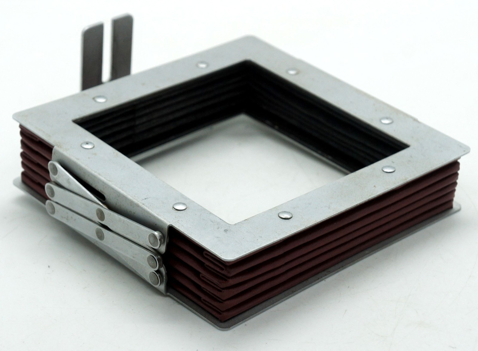 MINT Bellows for medium format 6.5×11 cm 2½×4¼ folding cameras for use 116 film