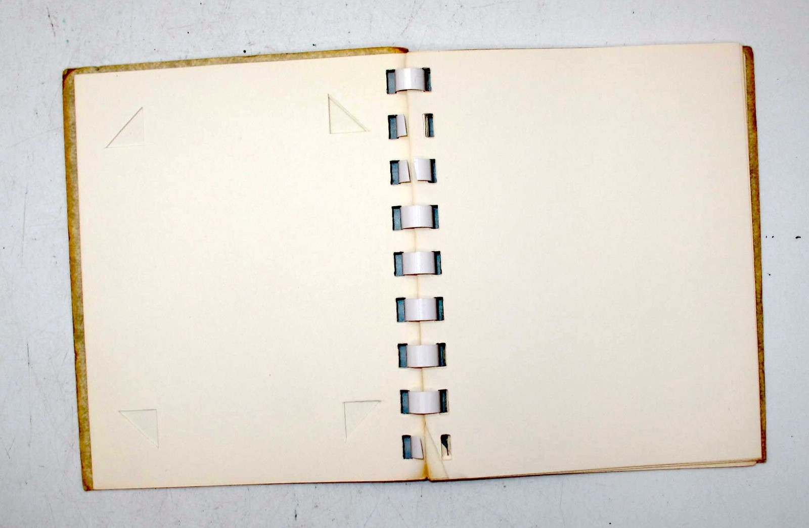 *VINTAGE* POLAROID LAND PICTURE ALBUM, #1511A – GREAT COND
