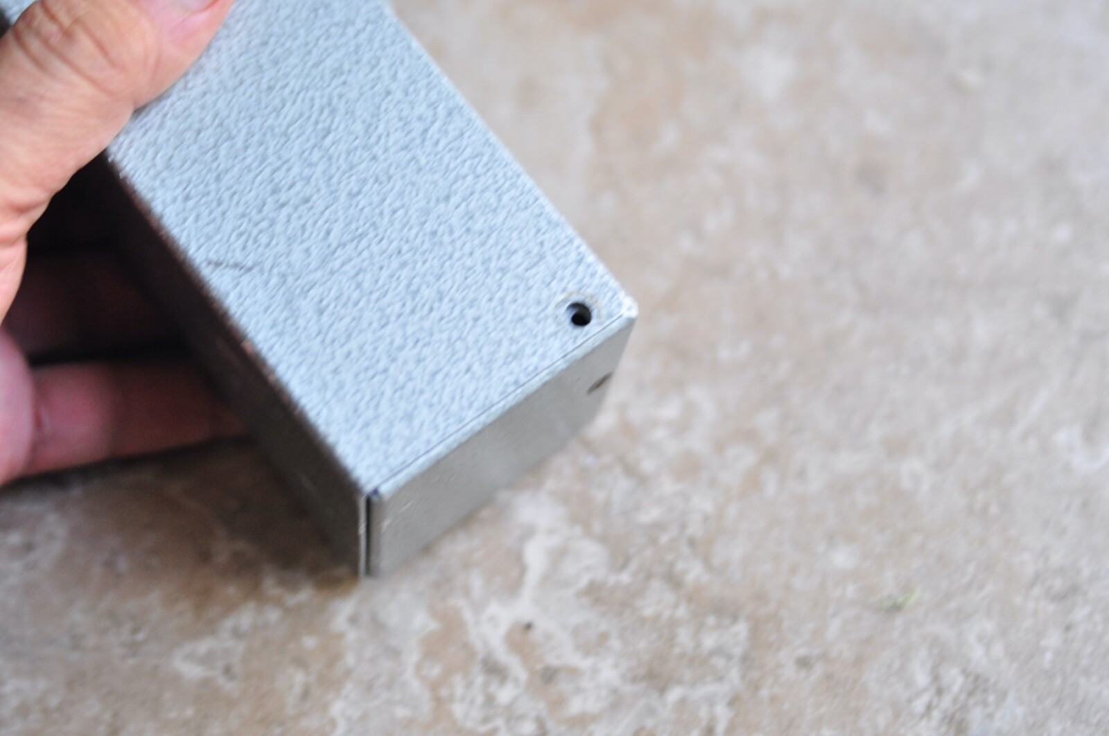 Bolex Battery holder for Bolex H16 EBM
