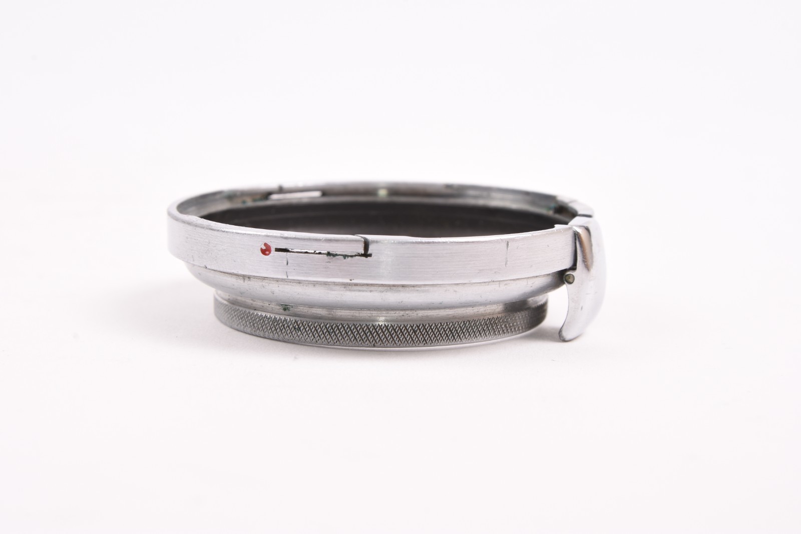 Contax S Rangefinder External to Leica LTM w No Focus #DV-RC00005