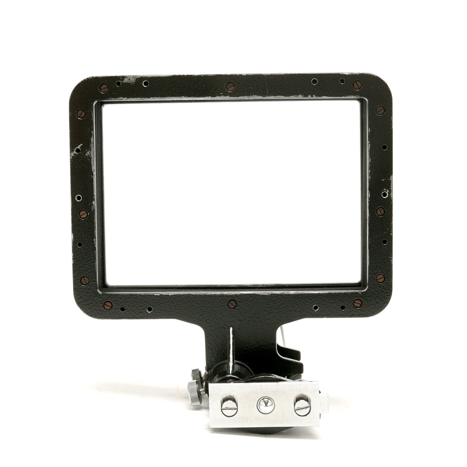 Bolex COZOM Matte Box for Zoom Lenses for H Series Cameras