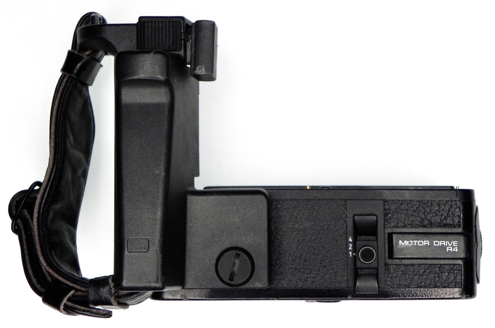 Leica R4 Motor Drive #85238