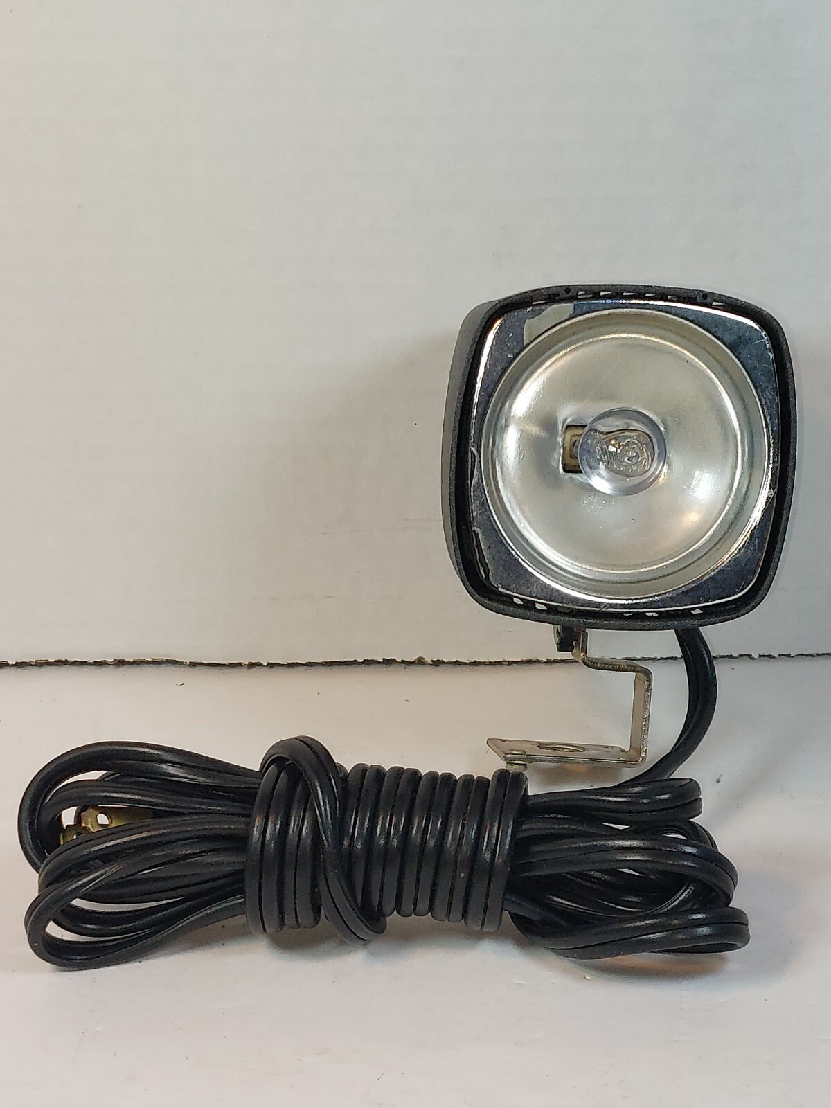 Bell & Howell Camera Spot Light Flood Light Part No 40920