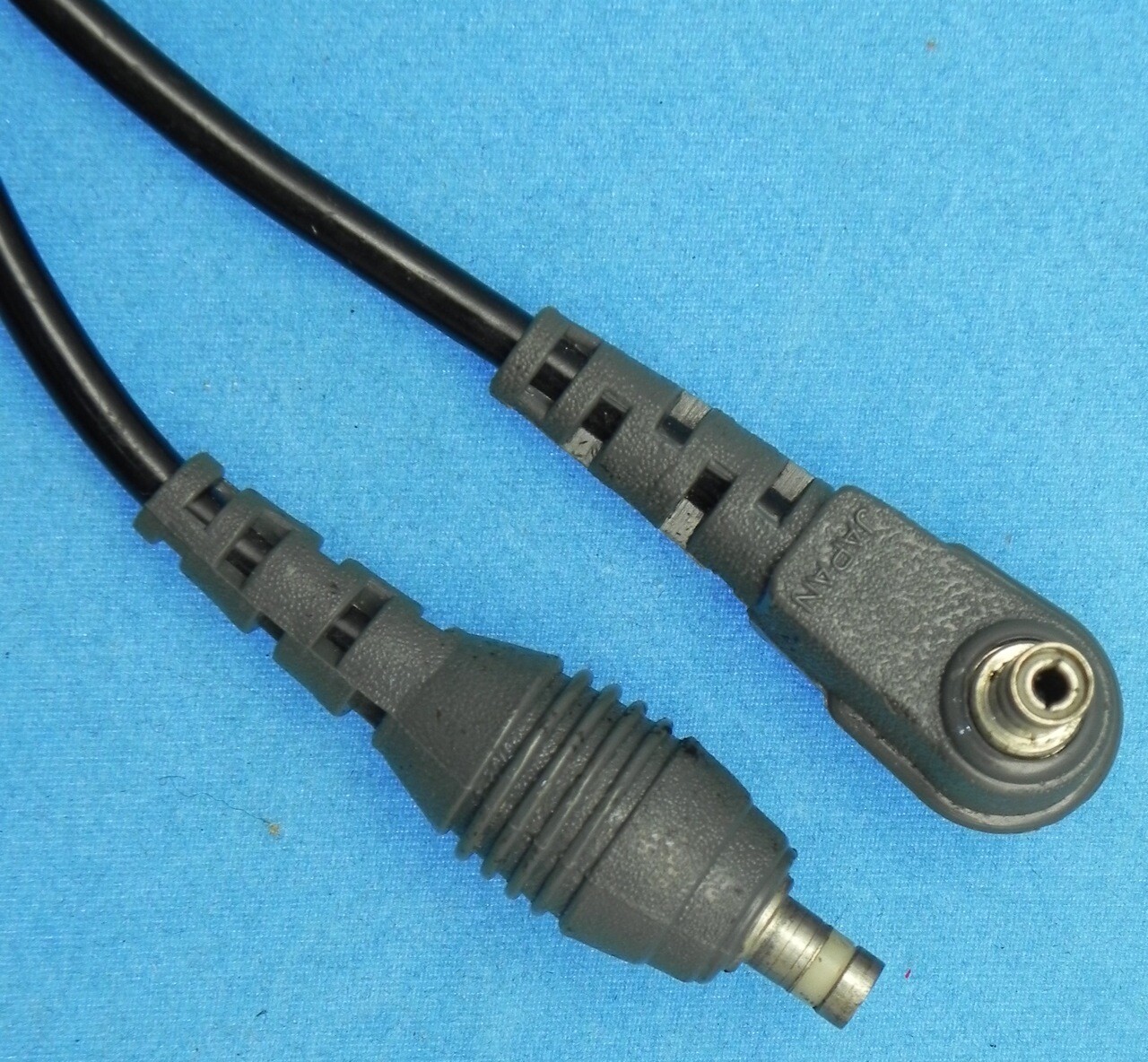 Nikon F Pistol Grip with Build-in Micro Switch for SP,S3,F #5